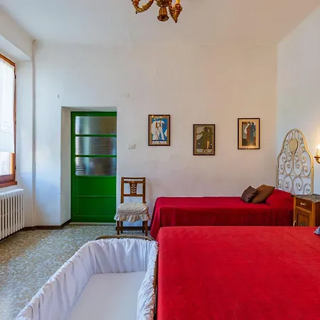Angela By Interhome Apartamento *