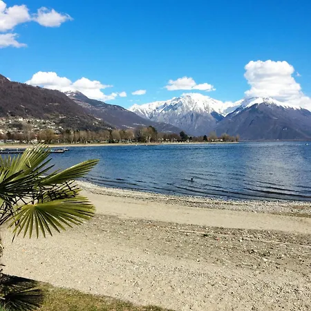 Angela By Interhome 公寓 东戈