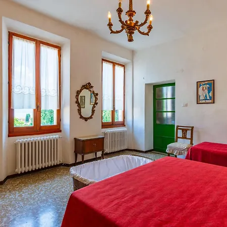 Angela By Interhome 公寓 *