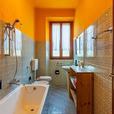 Angela By Interhome Apartamento