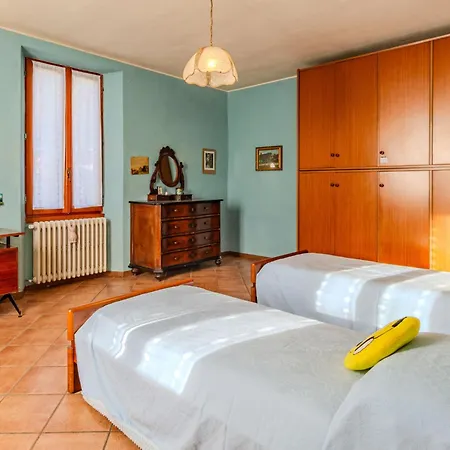 Apartamento Angela By Interhome *