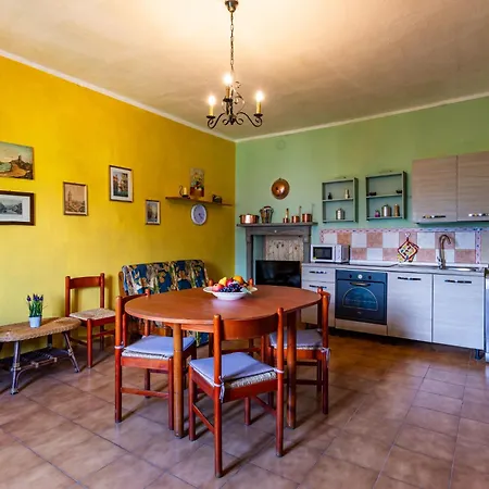 Apartment Angela By Interhome *