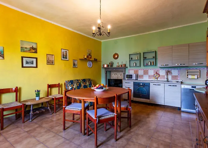 Daire Angela By Interhome *