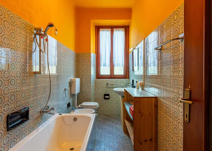 Angela By Interhome Daire