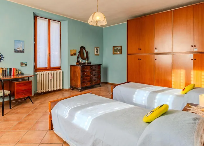 Daire Angela By Interhome *