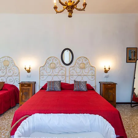 דירה Angela By Interhome *