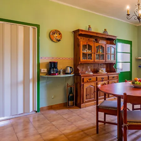 Angela By Interhome דירה דונגו